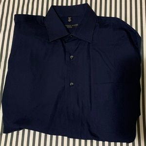 Mens button down